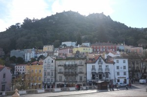 sintra