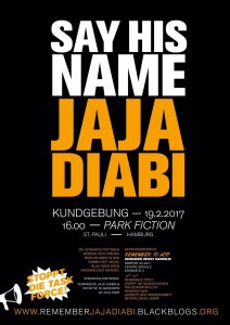 manifestation jajadiabi