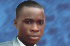 Laye Condé_Portrait #1 englisch