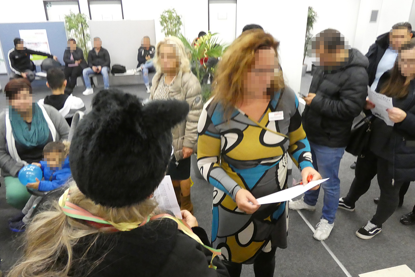 Leitung Jobcenter Porz wirft kritischen Blick auf Beleidigungsbrief