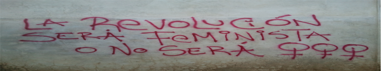 Feminist HipHop – Art from the heart