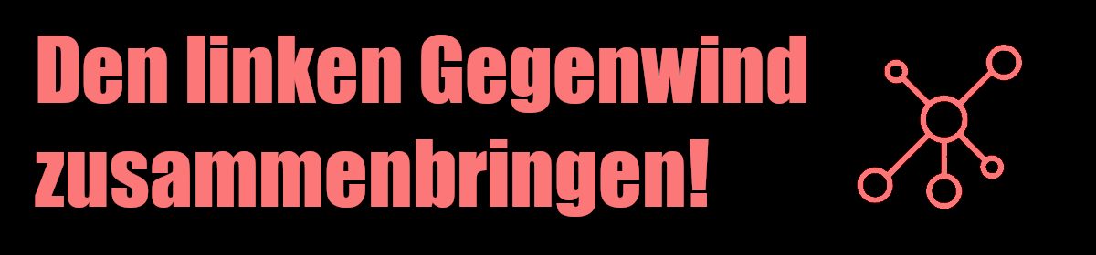 Gegenwind Thüringen