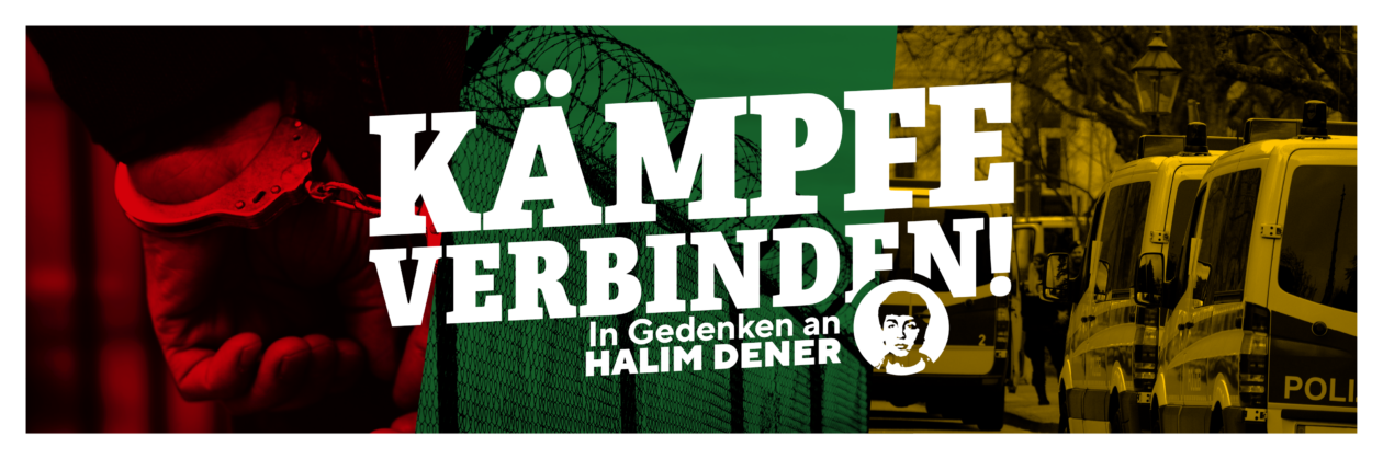 Kampagne Halim Dener