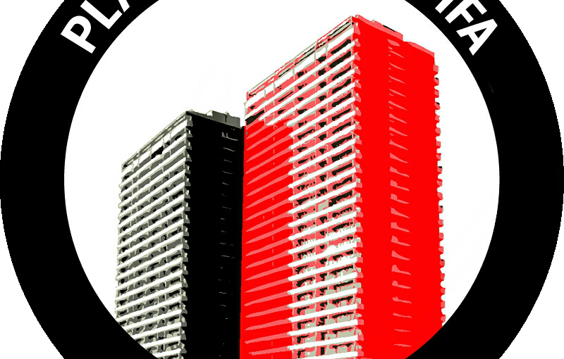 Riedel, der Ortsbeirat und die Plattenbau Antifa Schwerin