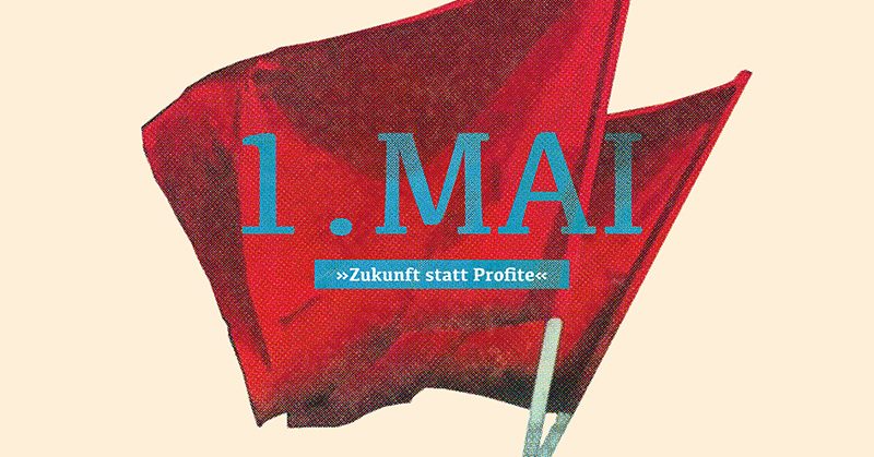 [MV] 1. und 8. Mai im Überblick