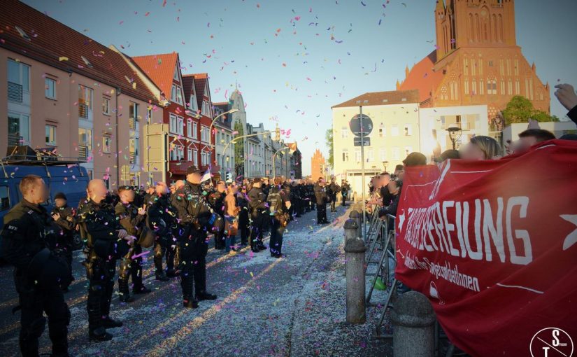 Demmin: Спасибо!