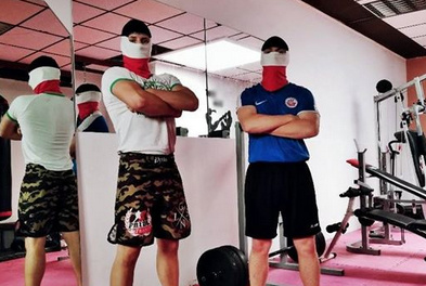 [HRO] Kontinuierliche Teilnahme von Rostocker Neonazis bei Kampfsportveranstaltungen – Ein Blick auf die lokalen Strukturen hinter den Aktiven und BesucherInnen