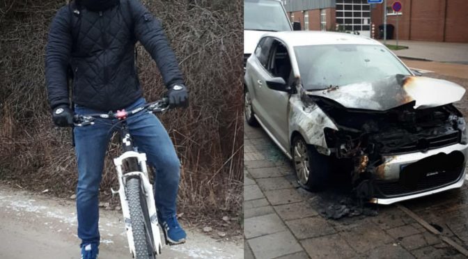 [HRO] Helmpflicht für Georg