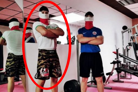 Güstrower Neonazi trainiert Jugendliche im Boxsport