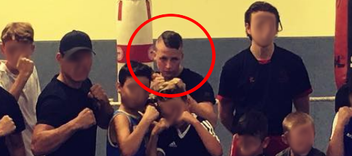 Güstrower Neonazi trainiert Jugendliche im Boxsport
