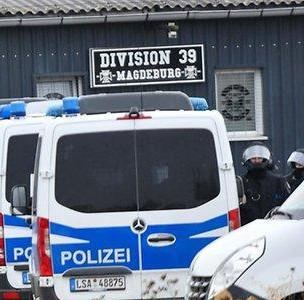 Kampf der Nibelungen in Magdeburg – Division 39 legt falsche Fährte nach Rostock