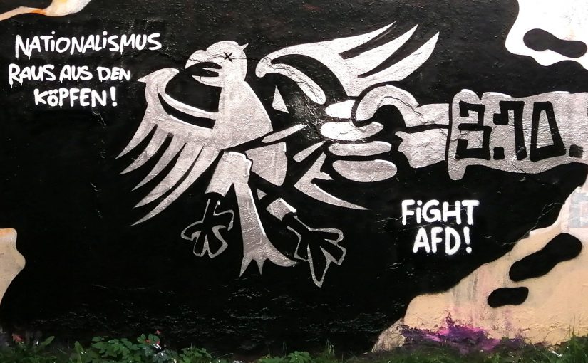 [MV] Tag der Deutschen Einheit – Übersicht