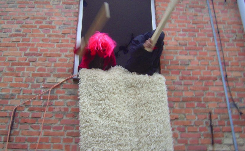 Greifswald: Räumung der Brinke droht – Aktionswoche jetzt