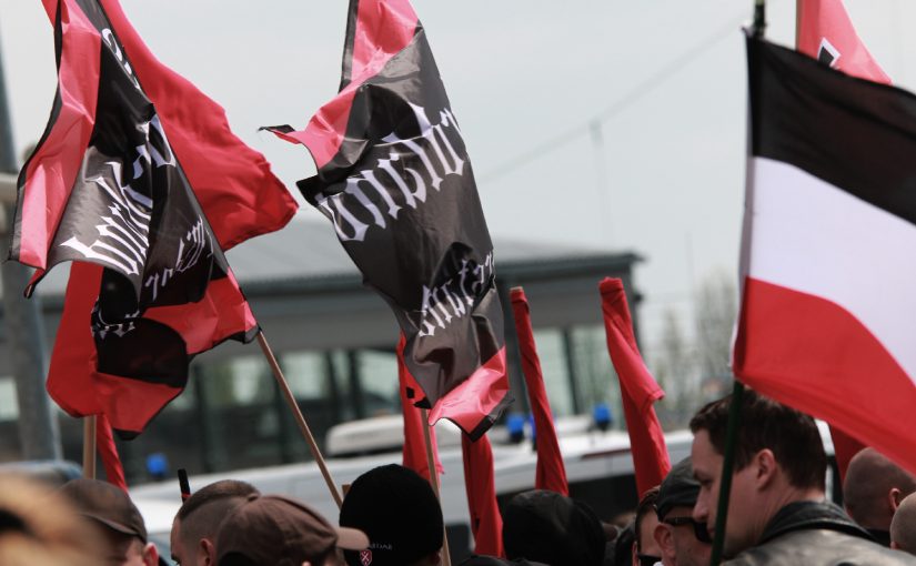 Von einer Facebook-Gruppe zum Rudolf-Heß-Marsch: Kameradschaft «Sektion Nordland»