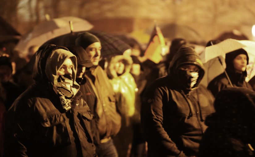 AfD und IB in Mecklenburg-Vorpommern vereint