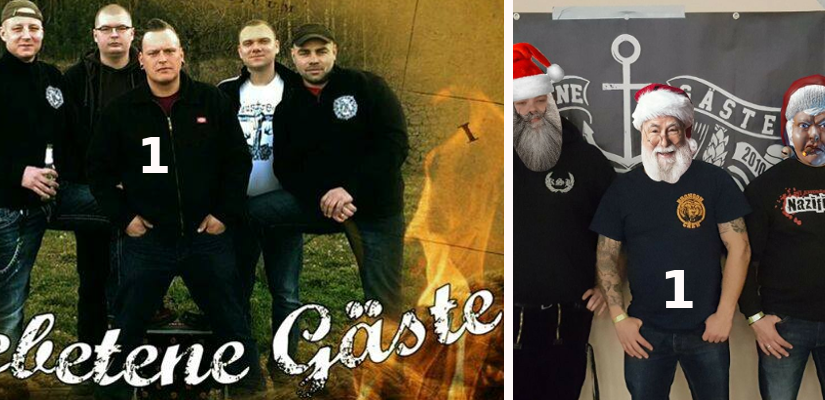 Nachtrag: Der Verein „Baltic Fighters“ bindet Neonazis in Veranstaltungsstrukturen der „Muay Thai Open“ ein