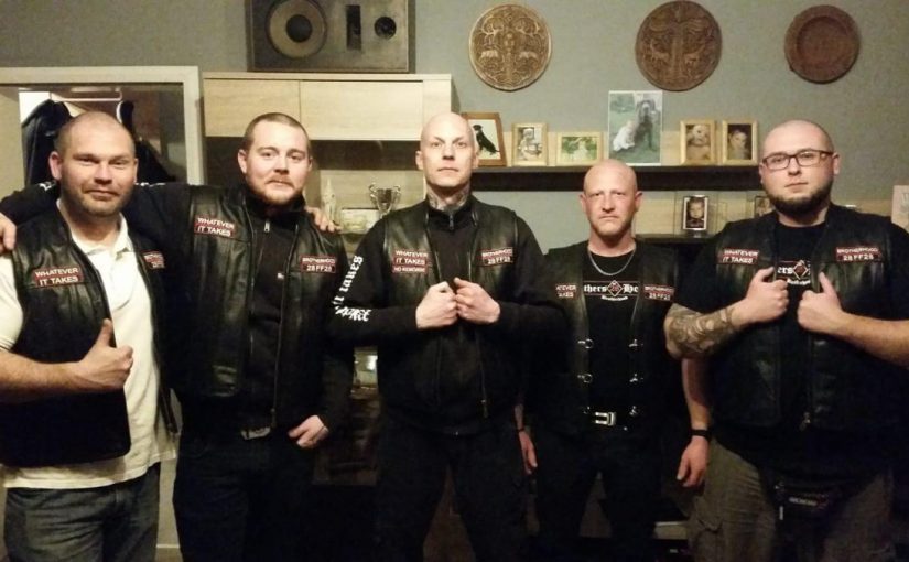 Never change a running System – Warum der Staat sich so schwer tut, gegen «Blood & Honour / Combat 18» vorzugehen