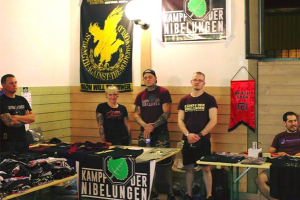 Gastbeitrag im Antifaschistischen Infoblatt (AIB) – Neonazi-Vernetzung in der Kampfsport-Szene