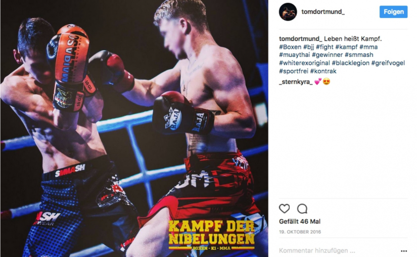 Neuigkeiten von der Matte #7 – kommende Events mit rechter Beteiligung, Recherche und Analyse