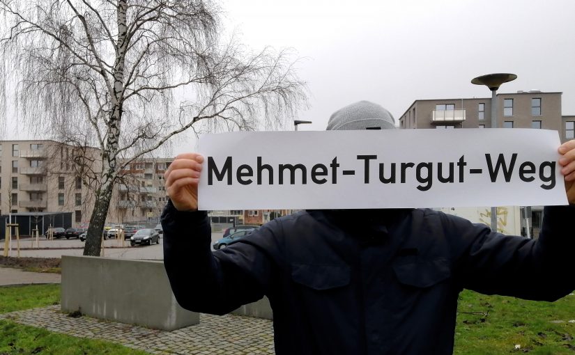 [HRO] Nach Straßenumbenennung in Rostock: Über die Verbindungen des NSU nach MV und das Versagen des parlamentarischen Untersuchungsausschusses