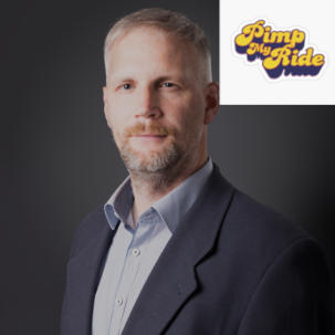 [MV] Auto von Stefan Köster (NPD) tiefer gelegt