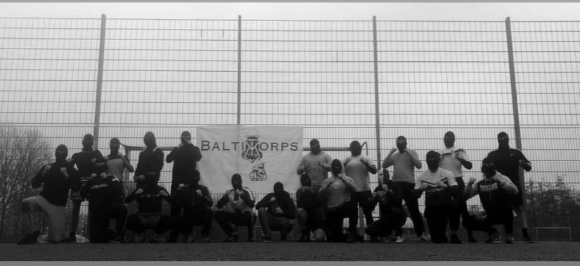 [HRO] Rostocker Aktionsblog: Akteure und Aktionen