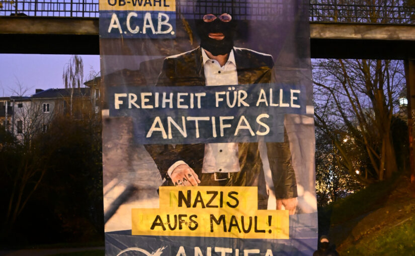 [HRO] Keine Stimme für Ebert!