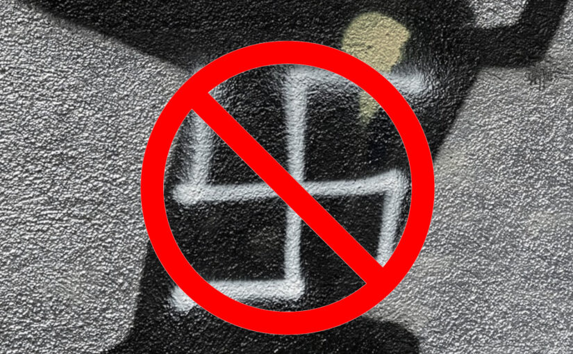 [HRO] Dokumentation von Nazischmiererein