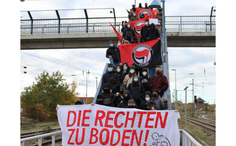 [MV] Die Rechten zu Boden!