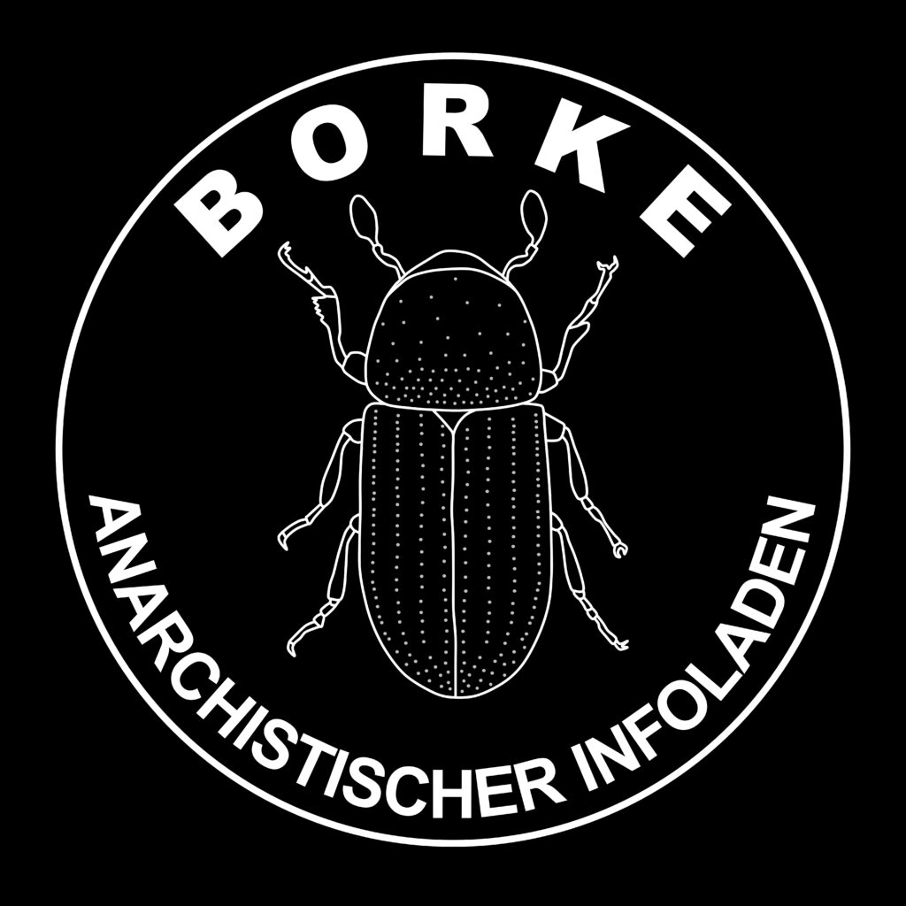 Logo Borke