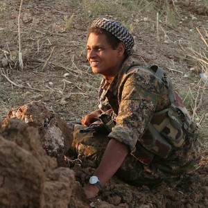 Kevin Jochim/Dilsoz Bahar