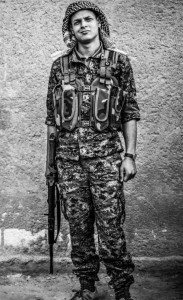 dilsoz bahar_Kevin Jochim