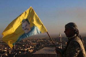 Befreiung von Şengal | Foto: ANF