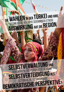 Die Wahlen in der Türkei und ihre Auswirkungen auf die Region
