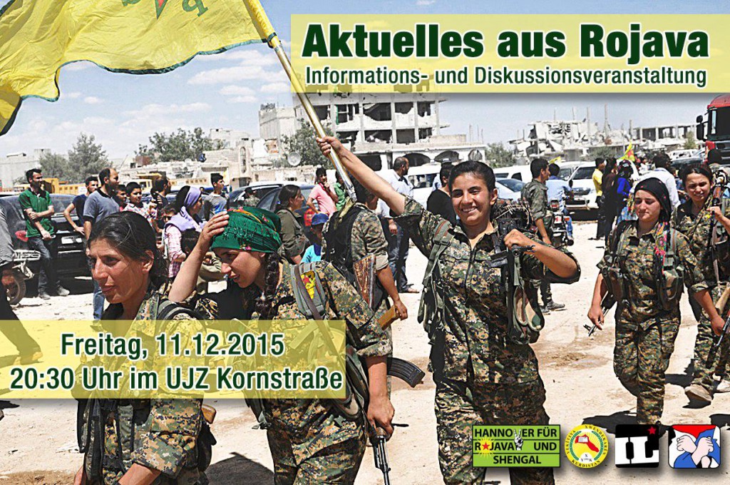 rojava_hannover_151211