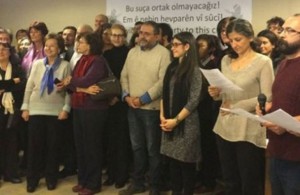 Presseerklärung der Akademiker_innen