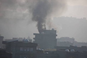 Cizîr unter Beschuss | Foto: DIHA