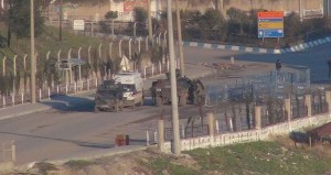 Cizîr: Krankenwagen wiederholt gestoppt