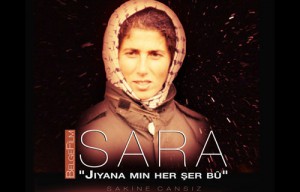 Sara - mein ganzes leben war ein kampf