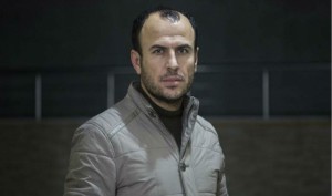 Faysal Sarıyıldız