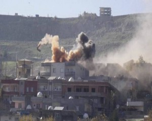 Türkei verwehrt weiterhin den Zugang zu Schwerverletzten in Cizîr | Foto: DIHA