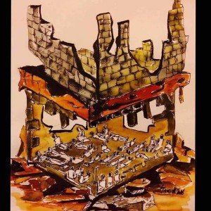 Cizîr : Die ersten 27 Leichname wurden geborgen