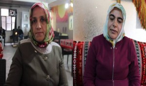 Angehörige fordern die Leichname ihrer Kinder