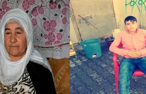 Behiye und Ekrem Sevilgen