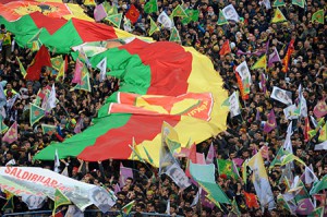 Neewroz 2016 in Amed