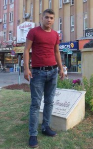 Cizîr: DIHA-Journalist festgenommen