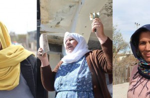 Die Frauen von Hezex