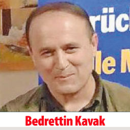 Bedrettin Kavak