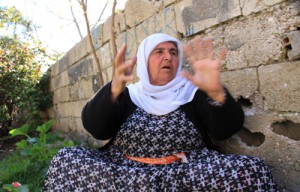 Beybun Malgaz ist nur eine von vielen ...