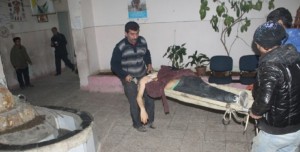 Erneut Angriffe gegen die Bevölkerung in Helep